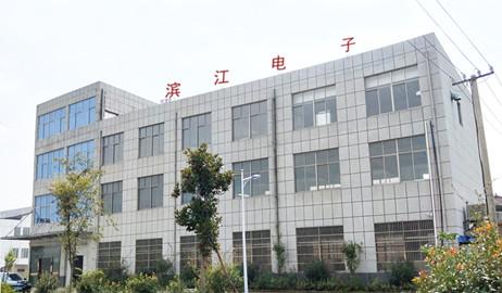 Verified China supplier - Zhenjiang Binjiang Electronic Co., Ltd.