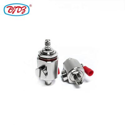 China Copper High Quality RP-Sma Male To Female RP sma Thunder Arrester Lightning Surge Arrester for sale