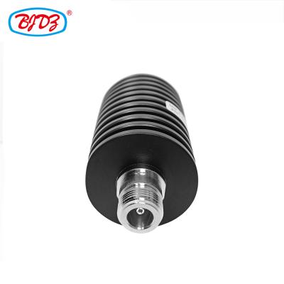 China Copper 50 Watt N Coaxial Female Jack Connector Dummy Load for sale