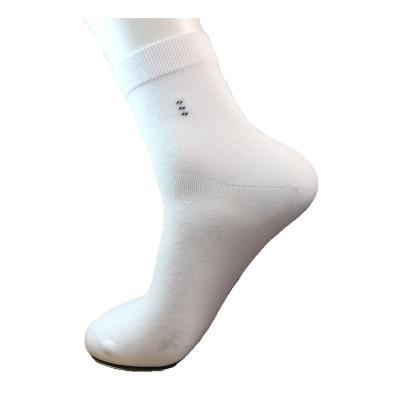 China Suppliers various styles QUICK DRY socks cotton black mens custom business crew dress socks for sale