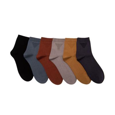 China QUICK DRY Cheap Cozy Comfortable Socks High Quality Man Dress Breathable Business Men Socks for sale