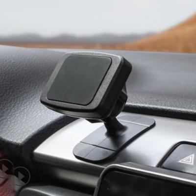 China Standard Wholesale Price Adjustable Dashboard Air Vent Mobile Phone Mount Magnetic Hot Selling Car for sale