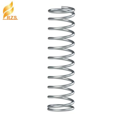 China Coil Metal Coil Compression Spring OEM Thin Various Small Wire Springs for sale