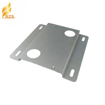 China Electronic Components Wholesale Galvanized Sheet Metal Stamping Cheap Bulk Electronics Computer Parts for sale