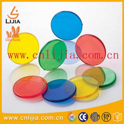 China Board and card game board game counters for sale