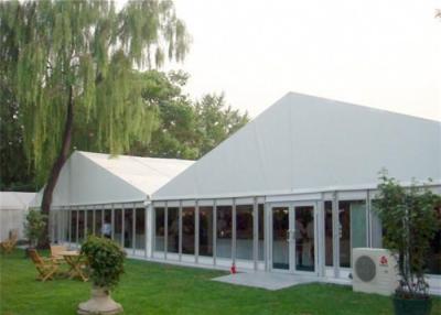 Κίνα Εξωτερικός θόλος σκηνών κόμματος Gazebo με Sidewalls την κάλυψη PVC για τις δραστηριότητες προς πώληση