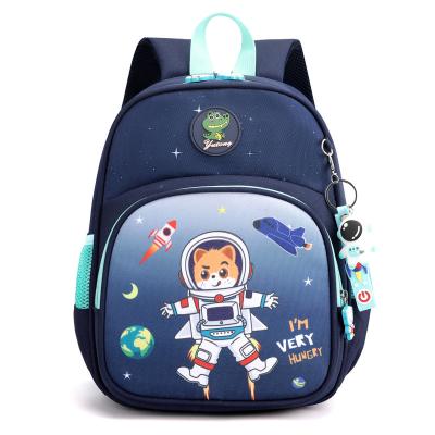 China Waterproof Kids Backpack Unicorn Cartoon Backpack For Kids Cute Lightweight Water Resistant Preschool Backpack For Kids Toddlers for sale