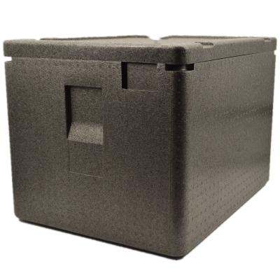 China Waterproof Wholesalers Durable Portable PPE Insulated Foam Storage Cooler Box for sale