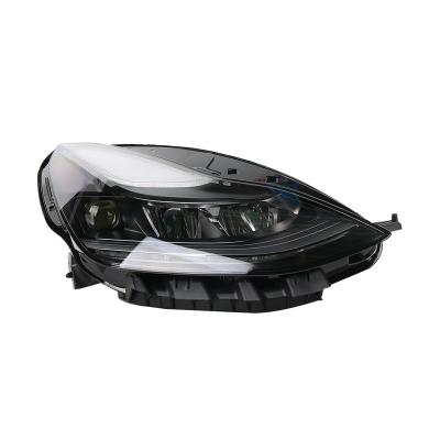 China Suitable for Tesla Model3/Y front LED headlights front lighting direction headlight assembly 1514952-00-D MODEL Y (5YJY) for sale