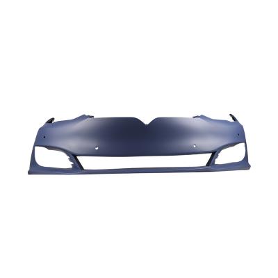 China For Model S Front Bumper by S Factory Price Plastic Front Bumper Accessories For Tesla by Tesla Model 1056370 s0-a for sale