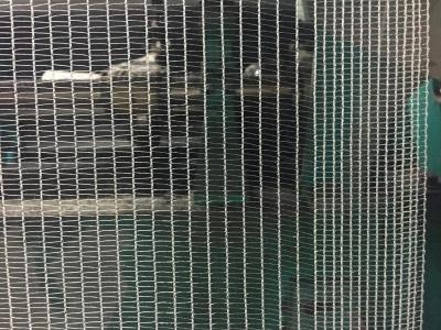 China Hdpe Raschel Knitted Windbreak Netting , Dark Green For Plants for sale