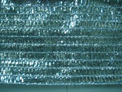 China Aluminum Foil Agriculture Shade Net For Vegetables , Flowers for sale