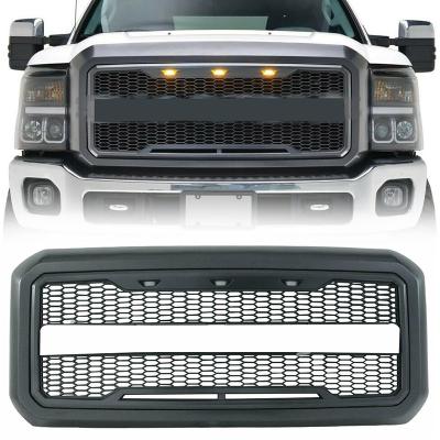 China ABS Spedking 2008 bodykit Raptor 2009 2010 car front grills accessories parts for FORD F250 f350 f450 for sale