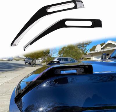 China Spedking Auto Accessories ABS Plastic Hood Hook Trim Cover ABS Hood Pull Hook For Ford For Bronco 2020+ for sale