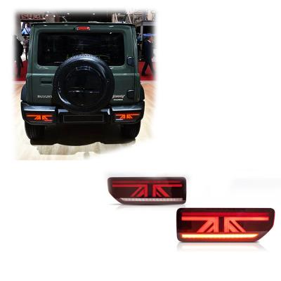 China Spedking 2019-20121Hot Sale Auto Parts TRD Accessories Led Lamp Tail Light For For Suzuki Jimny JB64 JB74 19-21 Jimny for sale