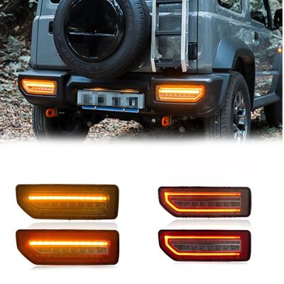 China Spedking Wholesale Direct Sales For Suzuki 19-21 Tail Lights For Jimny JB64 JB74 Jimny for sale