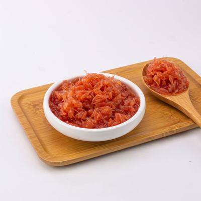 China High Quality Canned Taiwan Red Grapefruit Canned Food for sale