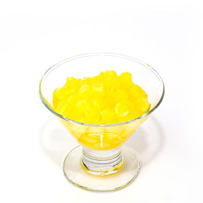 China Taiwan Good Quality Mango Diamond Jelly CUBE for sale