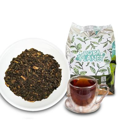 China Loose Tea TAIWAN ASSAM PREMIUM BLACK TEA for sale