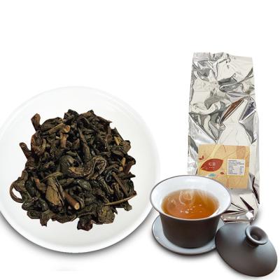 China Loose Tea TAIWAN GOOD QUALITY OOLONG PREMIUM TEA LEAF for sale