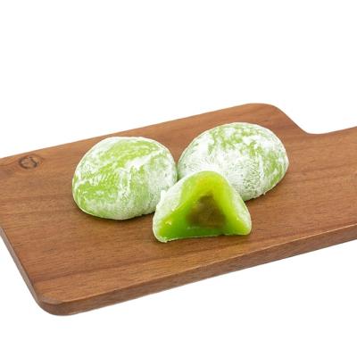 China Taiwan Honeydew Mochi Daifuku Natural Japanese Snacks for sale