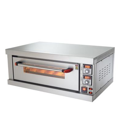 China Hot Air Oven Industrial Bakery Oven for sale