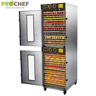 China Industrial Hotel Fruit and Vegetable Drying Machine for sale