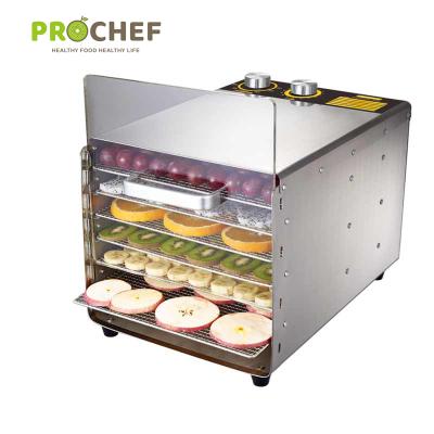 China Multidisc Type Hotels China Food Dehydrator 220v Dehydration for sale