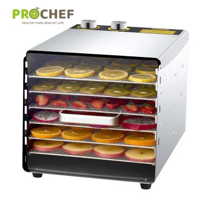 China Hotels 6 layers fruit drier machine raisin mango drying machine with CE for sale