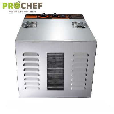 China Full Automatic Hotels Blueberry Dehydrator Food Dehydrator Machine for sale