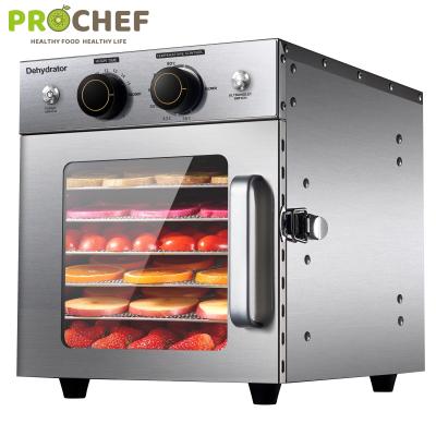 China Hotels factory supply discount price dehydrator machine home dehydrator 220v home dehydrator with high quality and cheap price for sale