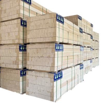 China Factory Direct Manufacturing LVL Plywood Sheet Lumber Modern Timber Beam Lumber for sale