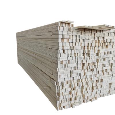 China LVL Modern Hot Sale Poplar Plywood Panel Multilayer Plywood Construction Lumber for sale