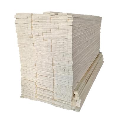 China Modern Building Construction Poplar Lumber Lumber LVL Plywood Timber Beam Prices for sale