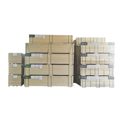 China Corrosion Resistance Modern Good Quality LVL Door Core Environmental Friendly Plywood for sale