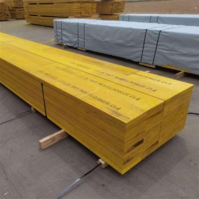 China Modern Structural LVL Stable Timber For Australian Market AS/NZS4357 LVL BEAMS for sale