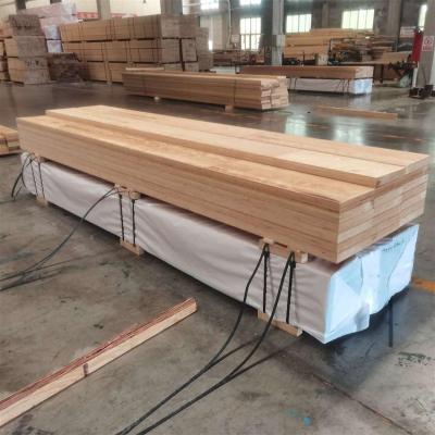 China Modern high quality LVL fire retardency insect proof Australian standard construction wood for sale