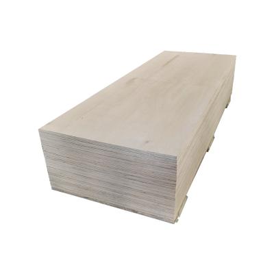 China Poplar modern double sided plywood wooden decoration nxt LVL beams for construction for sale