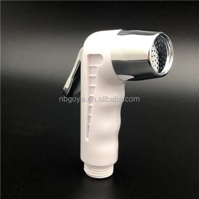 China Classic handheld bidet sprayer for toilet for sale