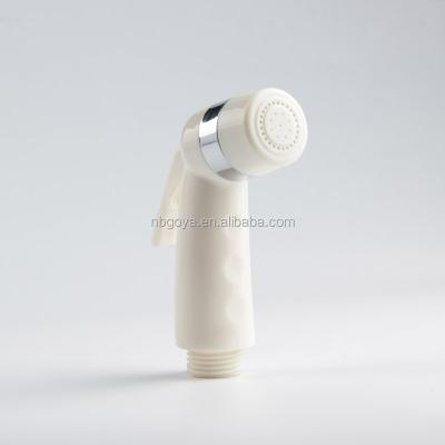 China No Turnout Goya Abs 2 Into A Health Faucet GY-29 for sale