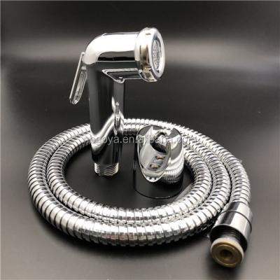 China Modern kuwait cut shattaf handshower for sale