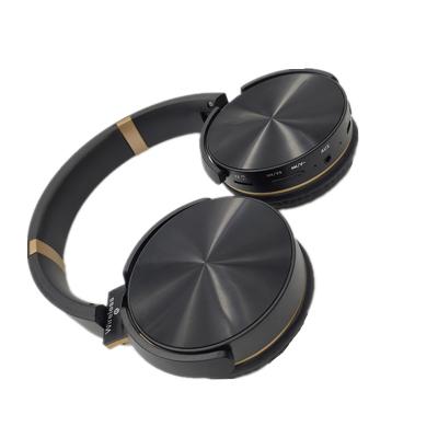 China Style flat slim strong earcups circle earcups headband swivel wireless BT wireless foldable earphone for promotional for sale