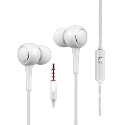 China Headband Aux Earbuds/Earphones, Vize 3.5mm Wired Headphones with Volume Control Built-in Mic Compatible with iPhone/Samsung/Android Phones for sale