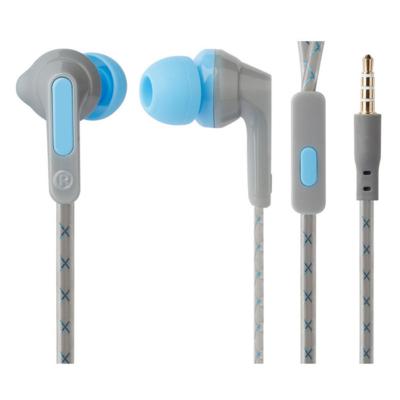 China Headband Product Hot Popular Original Personality Music Wired Earphone for sale