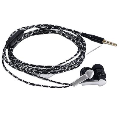 China Hot Selling Headband Goods Using Cable Earphone In Ear Cheap Original Wireless Stereo Headset for sale