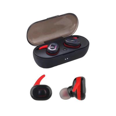 China In-ear Genuine Wireless Earbuds For Sport TWS Headphones With Charging Box for sale