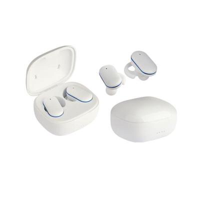 China In-Ear TWS Stereo Wireless Earbuds Handsfree In Ear Earphone With Charging Box for sale