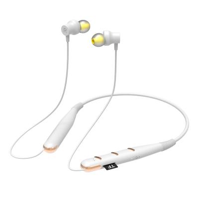 China In-ear fashion popular sports headphones special hot selling bottomless BT radio for sale