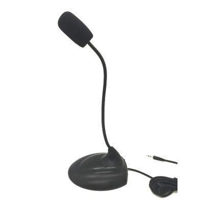 China Microphone Desktop Meeting Stand Table Headband Microphone Metal Conference Remote Paging Microphone For Speech Conference for sale