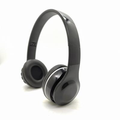 China Small Size Foldable Headband Wireless Headphones With TF Card BT Earphone for sale